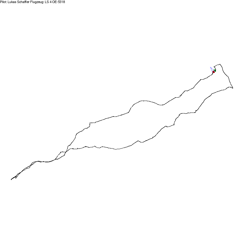 Flugspur